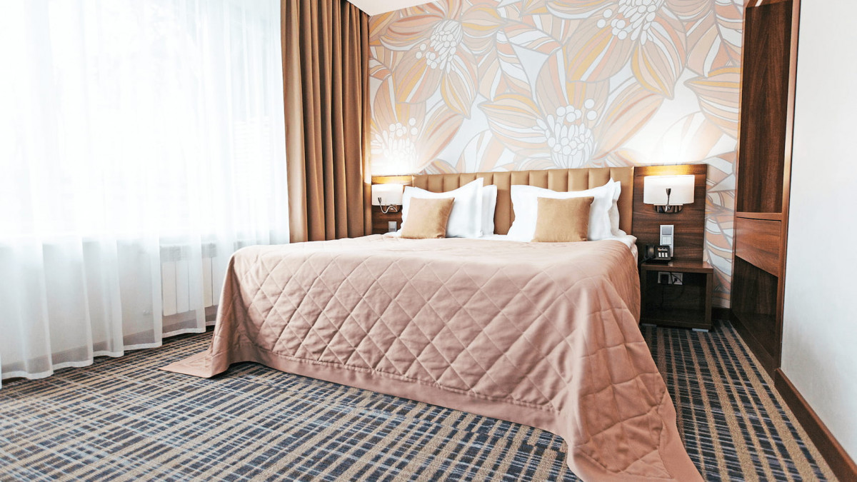 Фэмили Сьют